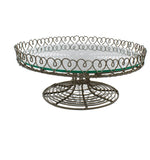 Vintage Wire Cakestand