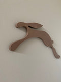 Billy - The Wooden Leaping Hare