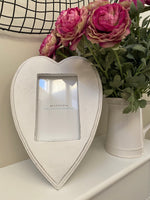 Heart Picture Frame