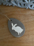 Bunny Hanging Decoration