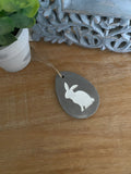 Bunny Hanging Decoration