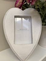 Heart Picture Frame