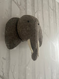 Elephant Medium Head