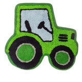 Tractor Rug